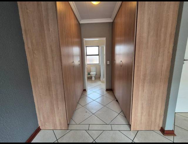 2 BEDROOM TOWNHOUSE FOR SALE IN MEYERSDAL